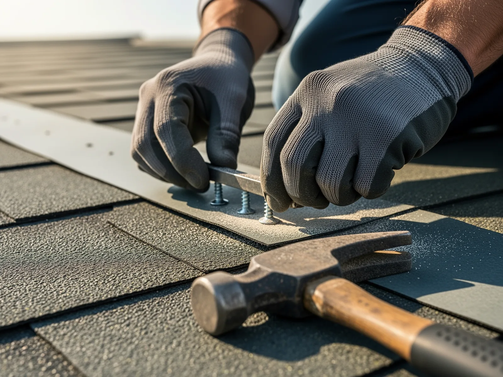 Why choose Fascia Repair in Yelm, WA
